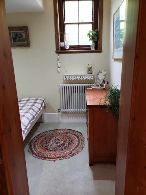 3 Bedroom 3 Bathroom Ground Floor Condo With Veranda Reigate Eksteriør billede